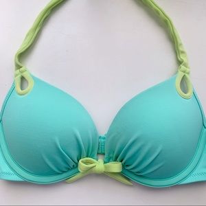 VICTORIA’S SECRET bombshell bikini top